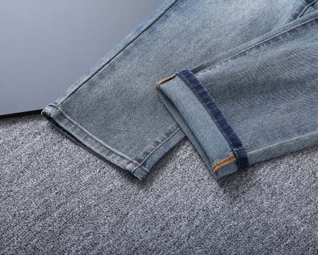 2026春夏新作Louis Vuitton春夏ジーパンyun工場29-40