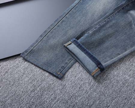 2026春夏新作Louis Vuitton春夏ジーパンyun工場29-40