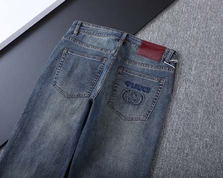 2026春夏新作Louis Vuitton春夏ジーパンyun工場29-40