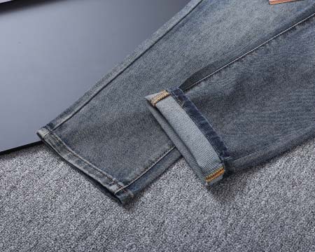 2026春夏新作Louis Vuitton春夏ジーパンyun工場29-40