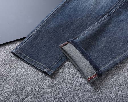 2026春夏新作Prada春夏ジーパンyun工場29-40