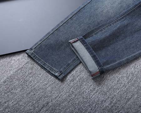 2026春夏新作Dolce&Gabbana春夏ジーパンyun工場29-40