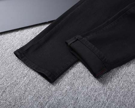 2026春夏新作Dolce&Gabbana春夏ジーパンyun工場29-40