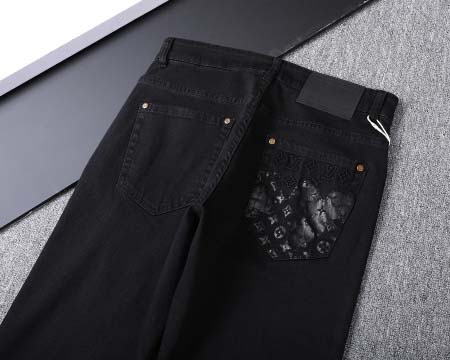 2026春夏新作Louis Vuitton春夏ジーパンyun工場29-40