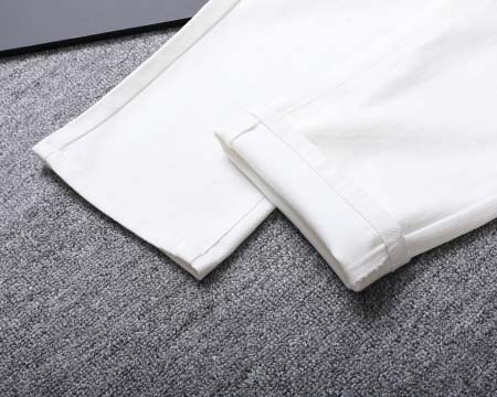 2026春夏新作loro piana春夏ジーパンyun工場29-40