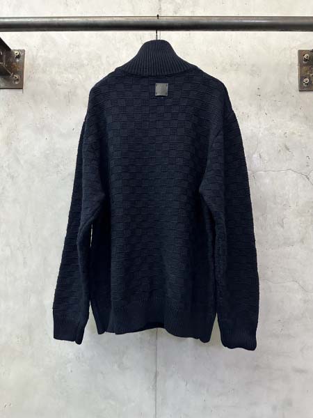 2025年12月29日秋冬新作 LOUIS VUITTONカーディガン高品質人気商品/誕生日プレゼント/FF工場