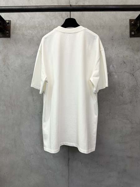 2025年12月29日秋冬新作Acne半袖 tシャツ高品質人気商品/誕生日プレゼント/FF工場