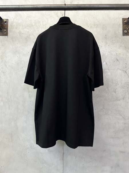 2025年12月29日秋冬新作Acne半袖 tシャツ高品質人気商品/誕生日プレゼント/FF工場