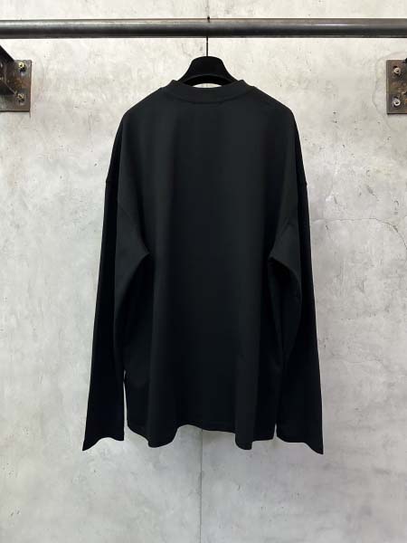 2025年12月29日秋冬新作LOEWEtシャツ高品質人気商品/誕生日プレゼント/FF工場