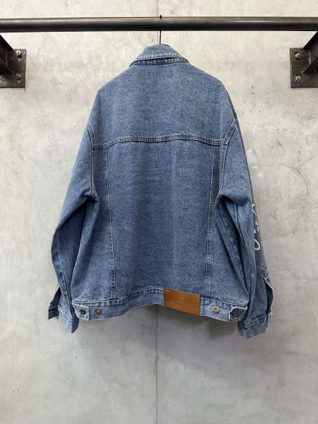 2025年12月29日秋冬新作LOEWEジャケット高品質人気商品/誕生日プレゼント/FF工場