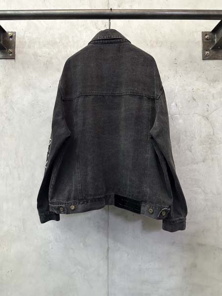 2025年12月29日秋冬新作LOEWEジャケット高品質人気商品/誕生日プレゼント/FF工場