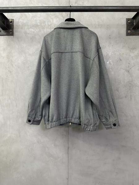 2025年12月29日秋冬新作MiuMiuジャケット高品質人気商品/誕生日プレゼント/FF工場