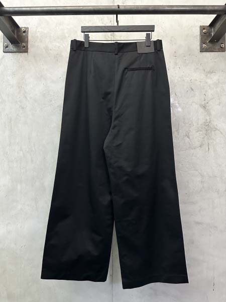 2025年12月29日秋冬新作LOEWEズボン高品質人気商品/誕生日プレゼント/FF工場