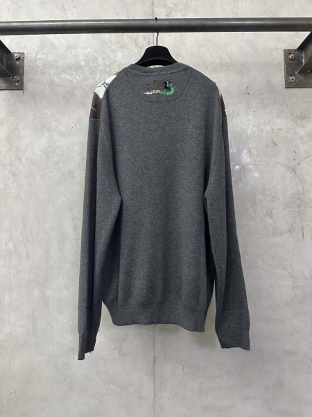 2025年12月29日秋冬新作 LOUIS VUITTONカーディガン高品質人気商品/誕生日プレゼント/FF工場