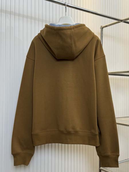 2025年12月29日秋冬新作Loeweスウェット高品質人気商品/誕生日プレゼント/FF工場