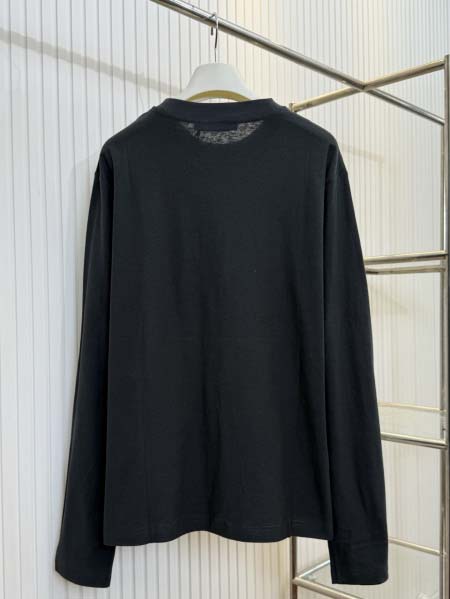 2025年12月29日秋冬新作Acne長袖高品質人気商品/誕生日プレゼント/FF工場