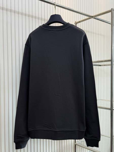 2025年12月29日秋冬新作Hermesスウェット高品質人気商品/誕生日プレゼント/FF工場