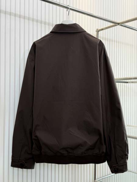 2025年12月29日秋冬新作Miu Miuジャケット高品質人気商品/誕生日プレゼント/FF工場