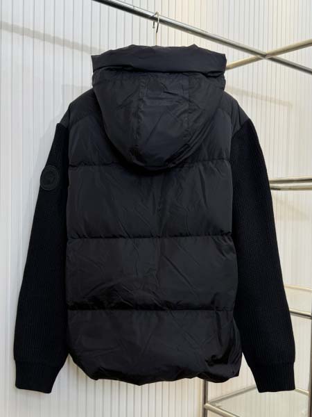 2025年12月29日秋冬新作CANADA GOOSEダウンジャケット高品質人気商品/誕生日プレゼント/FF工場