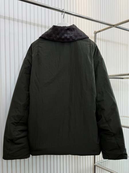 2025年12月29日秋冬新作BVジャケット高品質人気商品/誕生日プレゼント/FF工場