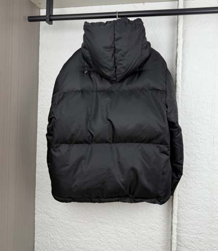 2025年12月29日秋冬新作Pradaダウンジャケット高品質人気商品/誕生日プレゼント/FF工場