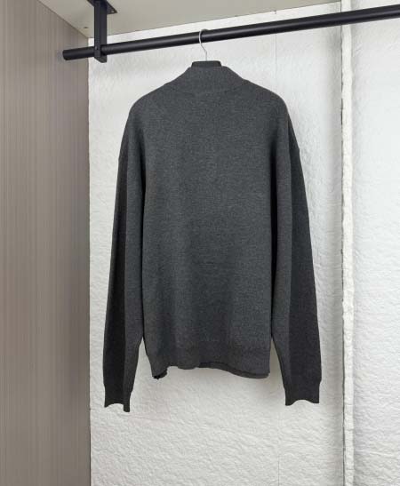 2025年12月29日秋冬新作Balenciagaニット高品質人気商品/誕生日プレゼント/FF工場