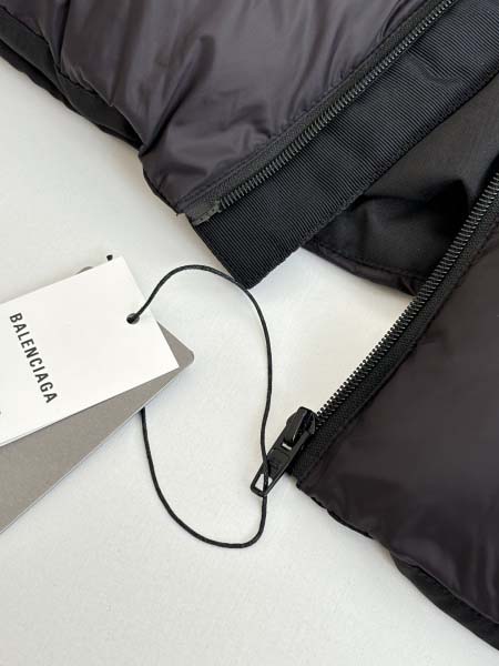 2025年12月29日秋冬新作Balenciaga綿の服高品質人気商品/誕生日プレゼント/FF工場