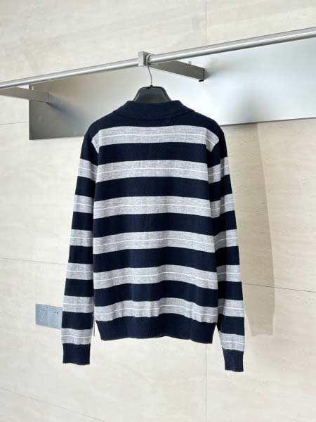 2025年12月29日秋冬新作Miumiuセーター高品質人気商品/誕生日プレゼント/FF工場