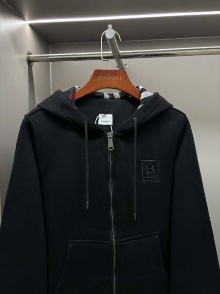 2025年12月29日秋冬新作Burberryジャケット高品質人気商品/誕生日プレゼント/FF工場