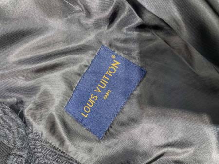 2025年12月29日秋冬新作 LOUIS VUITTONウールのカーディガン高品質人気商品/誕生日プレゼント/FF工場