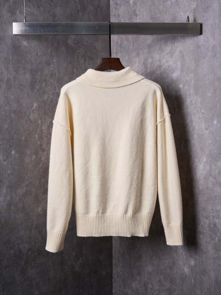 2025年12月29日秋冬新作Poloカーディガン高品質人気商品/誕生日プレゼント/FF工場