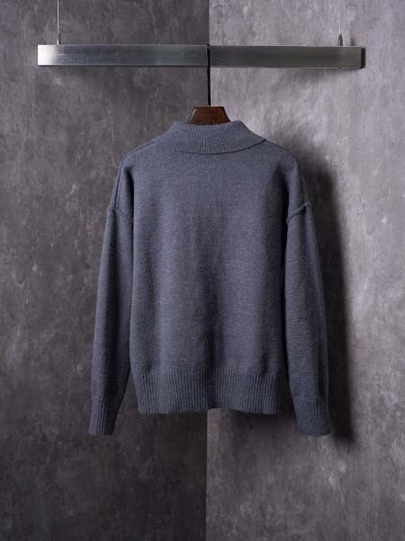 2025年12月29日秋冬新作Poloカーディガン高品質人気商品/誕生日プレゼント/FF工場