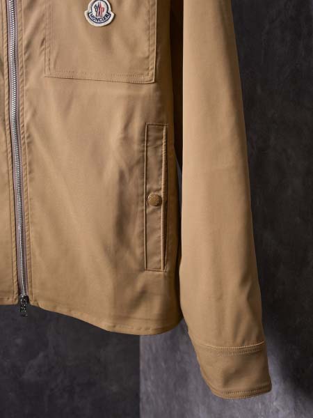 2025年12月29日秋冬新作Monclerジャケット高品質人気商品/誕生日プレゼント/FF工場