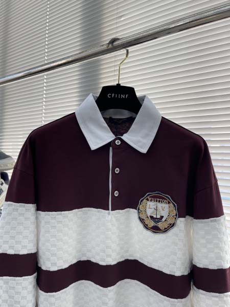 2025年12月29日秋冬新作Louis vuitton長袖高品質人気商品/誕生日プレゼント/FF工場