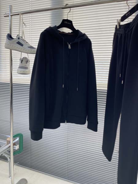 2025年12月29日秋冬新作Loro Pianaズボン高品質人気商品/誕生日プレゼント/FF工場