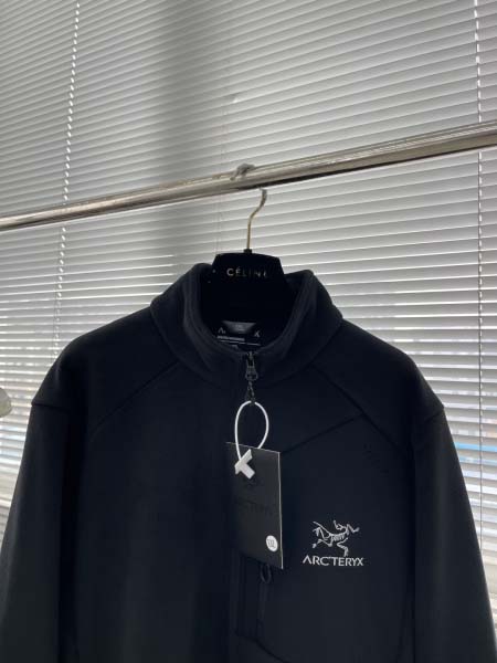 2025年12月29日秋冬新作ARCTERYXジャケット高品質人気商品/誕生日プレゼント/FF工場
