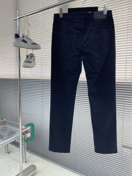 2025年12月29日秋冬新作Kitonズボン高品質人気商品/誕生日プレゼント/FF工場