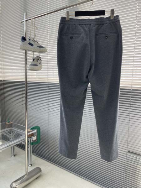 2025年12月29日秋冬新作ZEGNAズボン高品質人気商品/誕生日プレゼント/FF工場