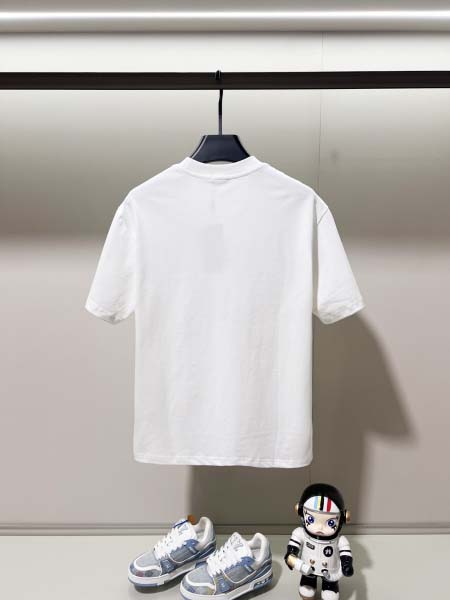 2025年12月29日秋冬新作DIOR半袖 tシャツ高品質人気商品/誕生日プレゼント/FF工場