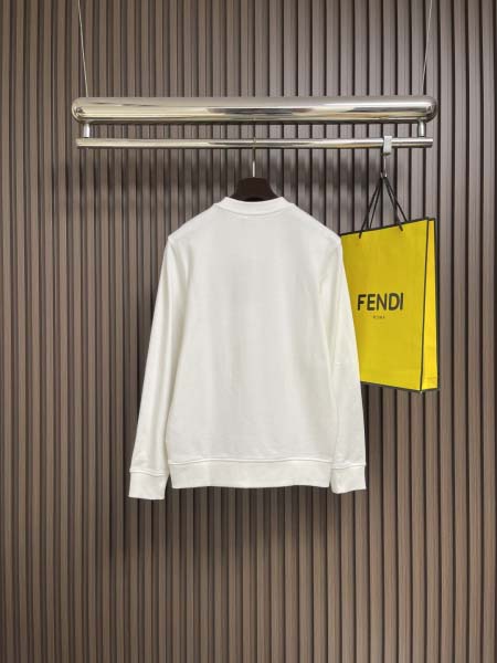 2025年12月29日秋冬新作FENDItシャツ高品質人気商品/誕生日プレゼント/FF工場