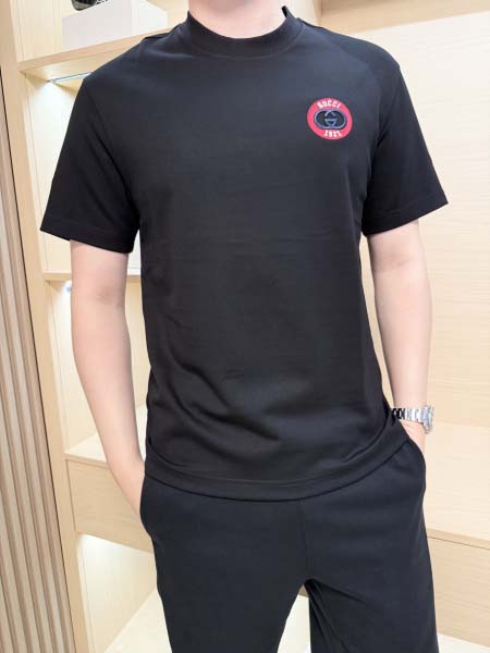 2025年12月29日秋冬新作Guccitシャツ高品質人気商品/誕生日プレゼント/FF工場