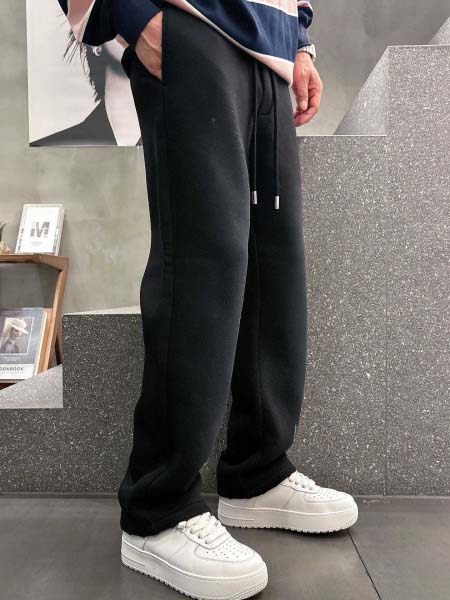 2025年12月29日秋冬新作HERMESスラックス高品質人気商品/誕生日プレゼント/FF工場