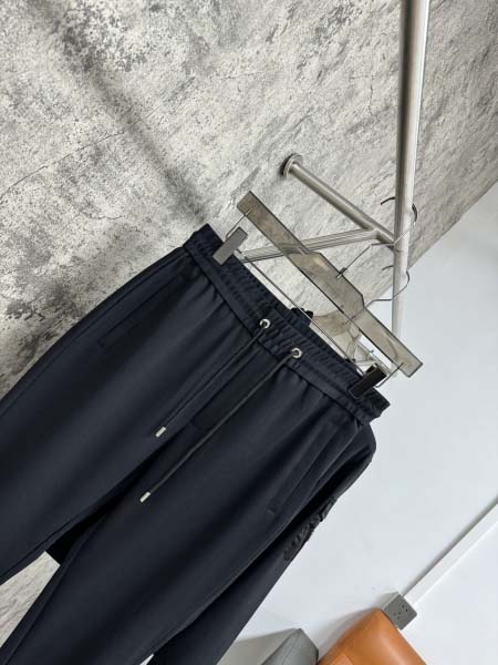 2025年12月29日秋冬新作Pradaズボン高品質人気商品/誕生日プレゼント/FF工場