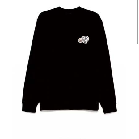 2025年12月29日秋冬新作MONCLERスウェット高品質人気商品/誕生日プレゼント/FF工場