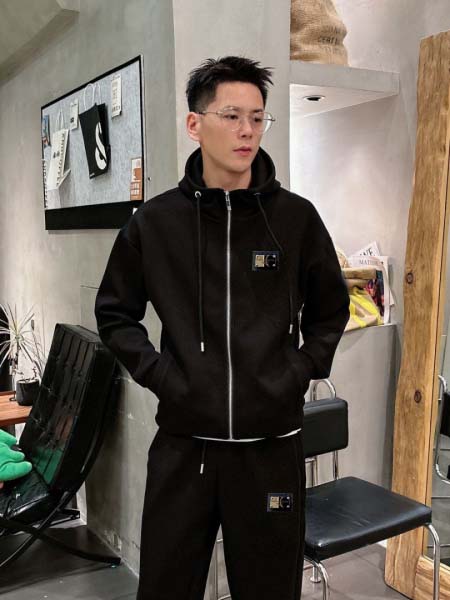 2025年12月29日秋冬新作Dolce&Gabbana上下高品質人気商品/誕生日プレゼント/FF工場