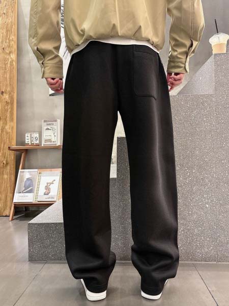 2025年12月29日秋冬新作MIUMIUスラックス高品質人気商品/誕生日プレゼント/FF工場