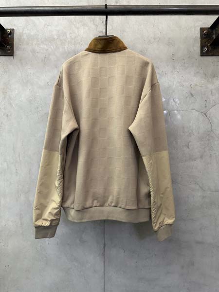 2025年12月29日秋冬新作 LOUIS VUITTONカーディガン高品質人気商品/誕生日プレゼント/FF工場