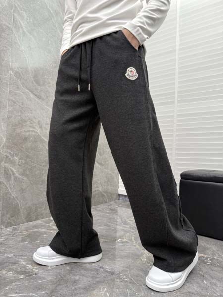 2025年12月30日新作Monclerズボン秋冬高級品/DM工場