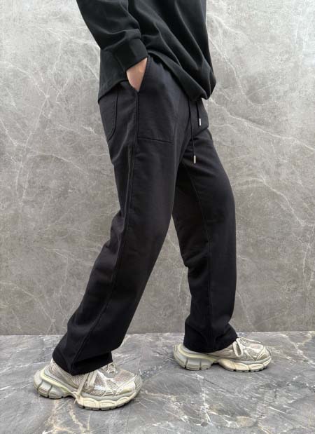 2025年12月30日新作Maison Margielaズボン秋冬高級品/DM工場