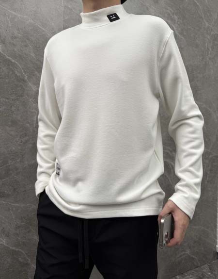 2025年12月30日新作Acneアンダーシャツ秋冬高級品/DM工場